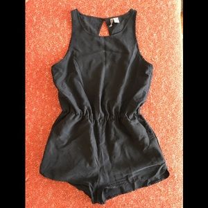 H&M Romper - Size 8